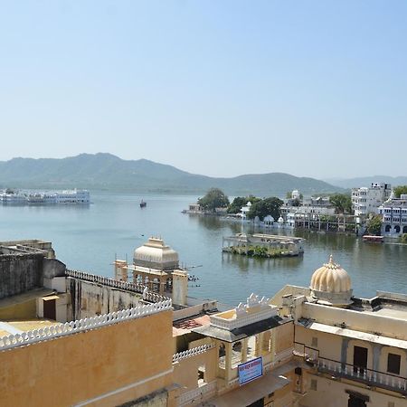 Devi Vilas Guest House Udaipur Exterior foto